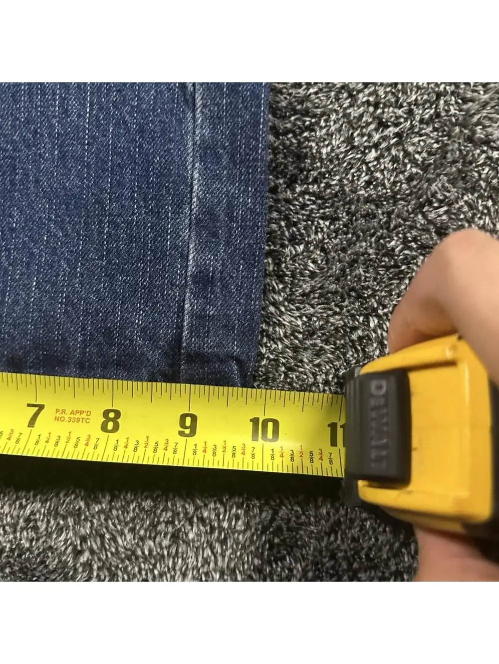 American Eagle Outfitters fits 34x29